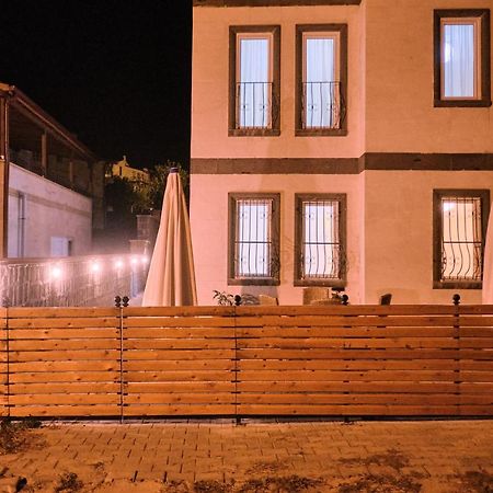 My Home Cappadocia Stone House Goreme Exterior photo